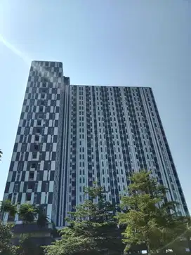RESORT APARTEMEN DENGAN BEST VIEW SEMARANG AREA BARAT DP 0%