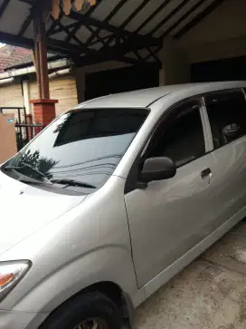 Kaca film home service