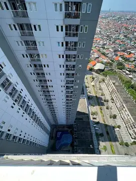Dekat Unair C‼️Apartemen Puncak Dharmahusada