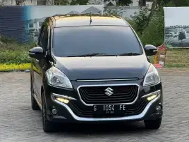 SUZUKI ERTIGA 1.4 DREZA 2016 MATIC