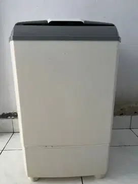 MESIN CUCI ARASHI BARU HARGA NET