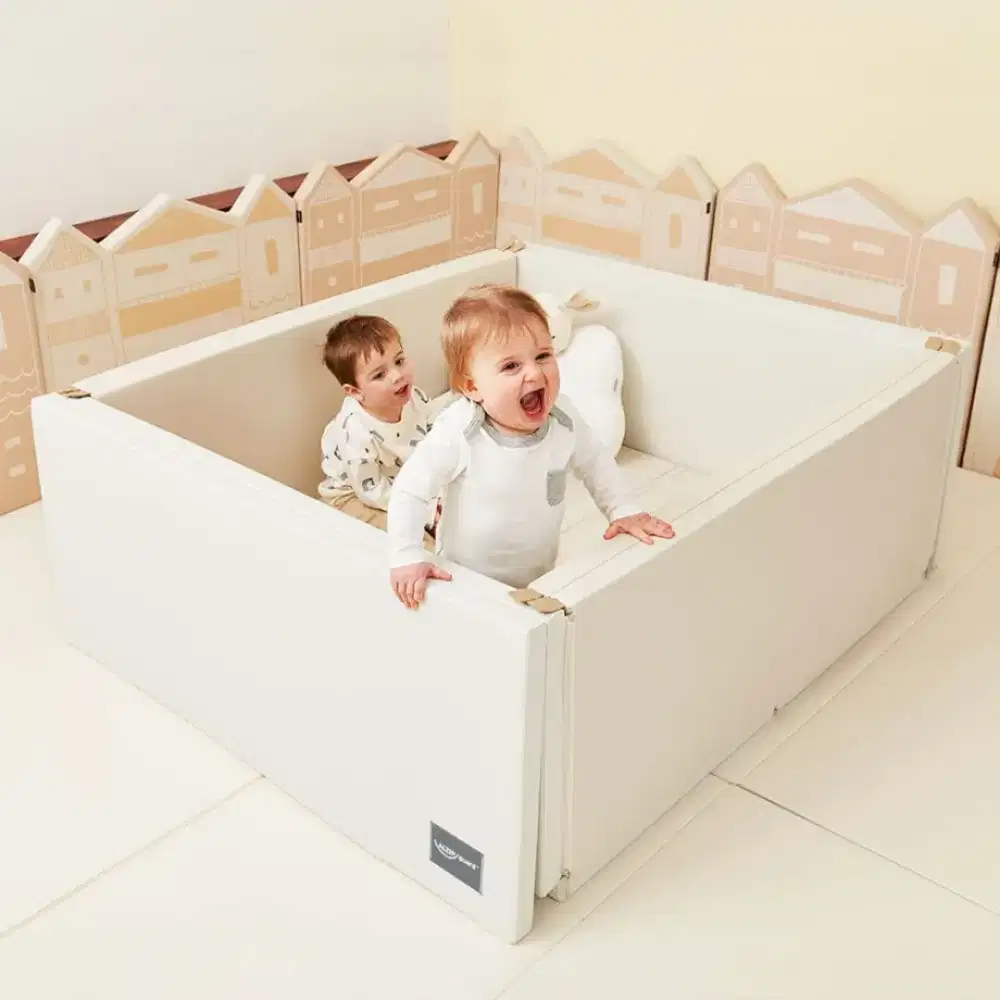 Alzipmat Playmat Lumba XL Balita