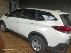 Daihatsu Terios 2024 Bensin