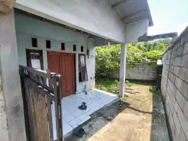 DIJUAL tanah dan bangunan