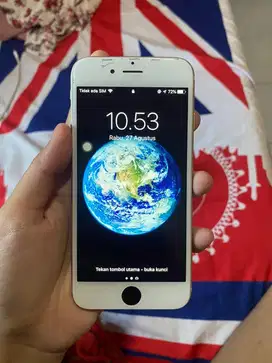 Iphone 6 all operator 64gb | BISA NEGO!