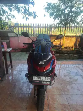 Adv 160 2023 ss kumplit pajak hidup
