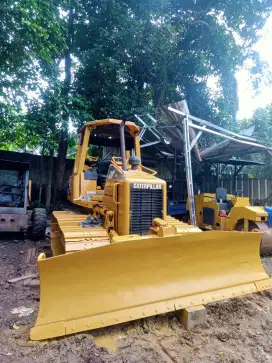Dijual buldoser cat D3G 2019