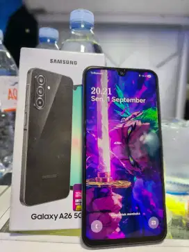 Samsung A26 8/256 Harga net
