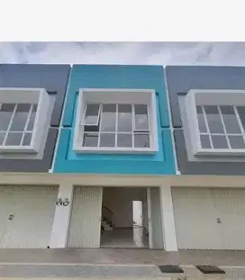 Dijual Cepat Ruko 2 Lantai Ruko Astama - Tera Damai by Harapan Indah