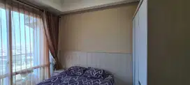 Sewa Apartemen Puri Mansion Studio 21 m2 Furnish Murah 22 Juta/Tahun