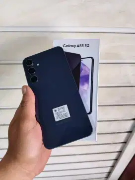 Samsung A55 12/256