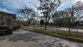 MURAH NOL JALAN RAYA 5 JTAN/M2! DIJUAL KAVLING TANAH RAYA MARGOMULYO