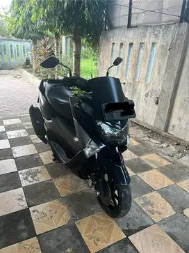 Dijual Nmax 2017