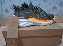 Sepatu diodora noki (running shoes)