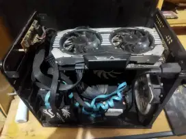 Di Jual Mini PC Gaming ITX