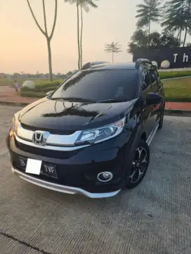 HONDA BRV 2017 PRESTIGE PERAWATAN BERKALA ++