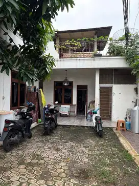 Butuh Jual Cepat Rumah untuk investasi Lenteng Agung Jagakarsa