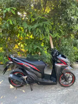 HONDA VARIO 2018