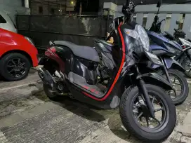 Scoopy 2018 (Nego tipis)