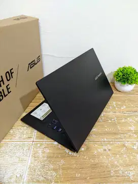 LAPTOP NEW ASUS VIVOBOOK A1400KA INTEL N4500 RAM 4GB SSD 256GB 14SLIM