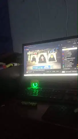 mahar pc monitor LG
