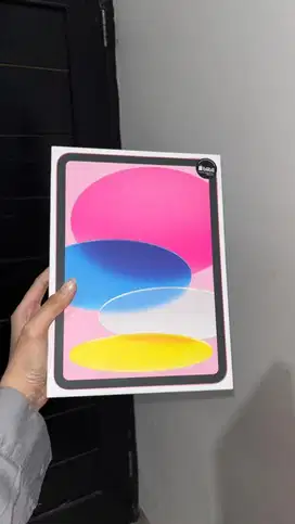 IPAD GEN 11 128GB BRAND NEW