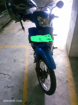 Jual santai buka harga 3 juta aja,nego sampai jadi surat lengkap akur.