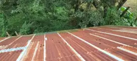 TUKANG PERBAIKAN ATAP BOCOR DINDING REMBES TALANG AIR RENOVASI RUMAH