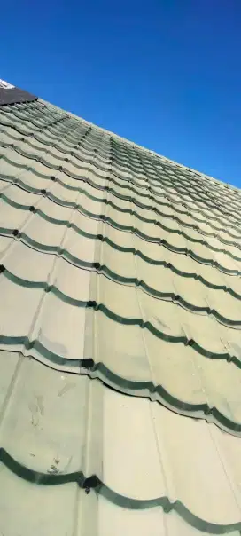 TUKANG PERBAIKAN ATAP BOCOR DINDING DAK REMBES TALANG AIR RENOVASI DLL