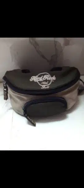 Tas original hard rock 100%