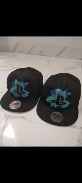 Topi anak merk h&m original 100%
