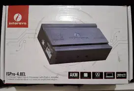 DSP Processor Intersys iS-Pro48EL AKM Chipset HiRes BT ORIGINAL