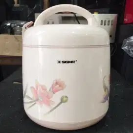 Multi pot wadah tempat makan head cold perservation original