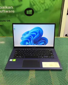 ASUS Vivobook X412FL