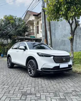 2022 Honda HR-V 1.5 Turbo