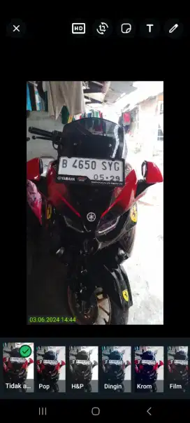 Di jual cepat  segera ya japri