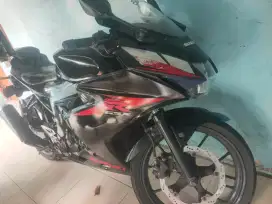 Gsx-R 150 Rp. 11.900.000