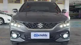 2022 TDP 10JT Suzuki Baleno 1.5 Bensin-AT Abu