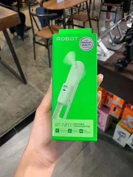 kipas robot rt nf01