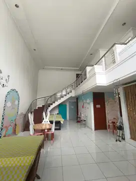Rumah Strategis di Dadali Sayap Rajawali