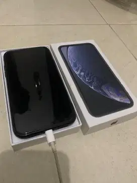 Iphone XR ex Ibox