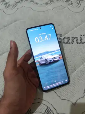 vivo v40 lite 5G 8/256 msi gransi fulset mulus bs tt