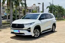 Toyota Kijang Innova 2023 Bensin