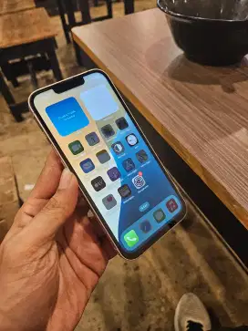 iphone 13 128 ibox SA/A mulus lengkap normal bs tt