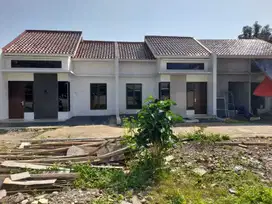 Rumah cluster termurah di kota bekasi dekat LRT Jatibening