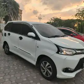 Jual avanza veloz 1.3 m nego