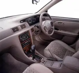 Wood Panel TOYOTA CAMRY 2000
