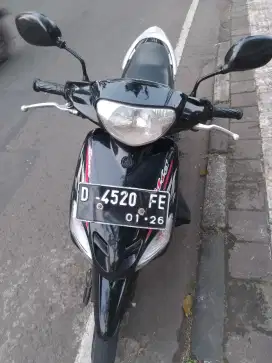 YAMAHA MIO SPORTY ORISINIL