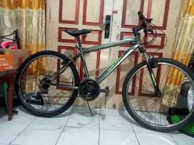 Mtb Genio salzburg XC02 UK 26