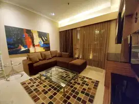 Di Sewakan Apartement Senayan Residence, 1BR, 1BT, Full Furnished